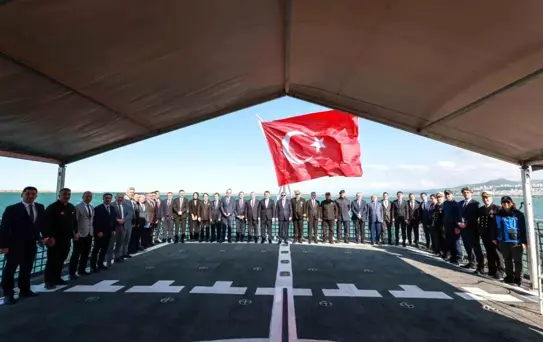 Samsun'da Suda Boğulma Vakalarına Karşı Seferberlik İlanı