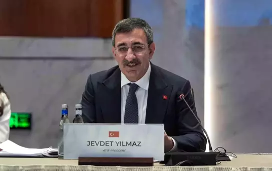 Türkiye ve Özbekistan Arasında Ekonomik İşbirliği Anlaşmaları İmzalandı