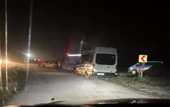 Fırtına sonrası keşif yapan ekspertin trajik ölümü