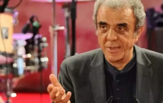 Türk sinemasının efsane ismi Ali Özgentürk için tören düzenlendi