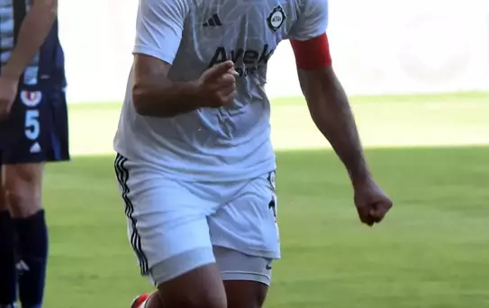 Altay'da Yeni Dönem Başlıyor