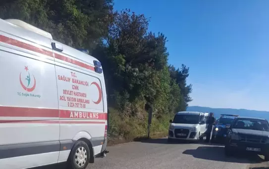İznik'te Elektrikli Bisiklet Kazası: 1 Çocuk Hayatını Kaybetti
