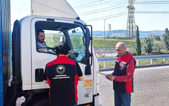 Kurban Bayramı Öncesi Hayvan Denetimleri