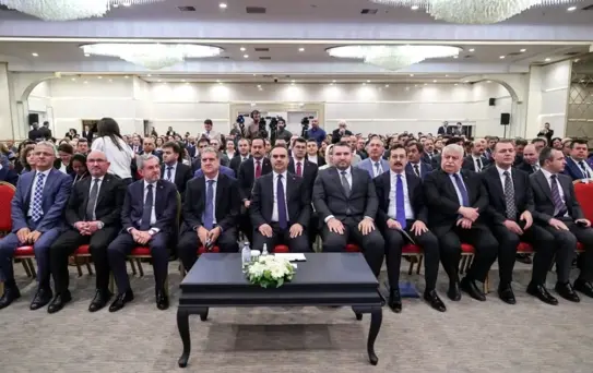 SoGreen Projesi Adana ve Mersin'de Başlıyor