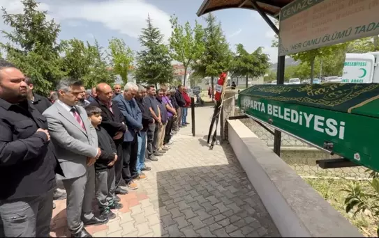 Isparta'da Motosiklet Kazası Organ Bağışına Dönüştü
