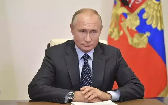 Kremlin: Putin İstanbul Müzakerelerini İzliyor
