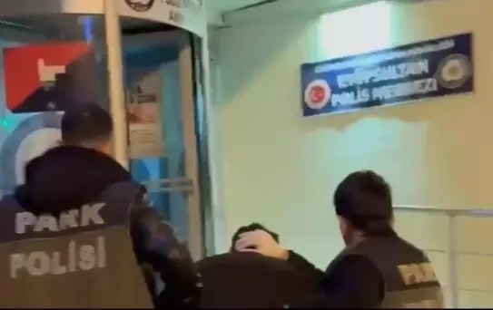 Uyuşturucu Ticareti Operasyonu