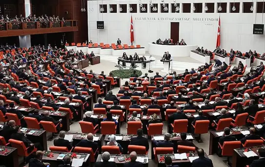 Nüfusu 5 bin ve üzerinde olan yerlerde belediye kurulabilecek