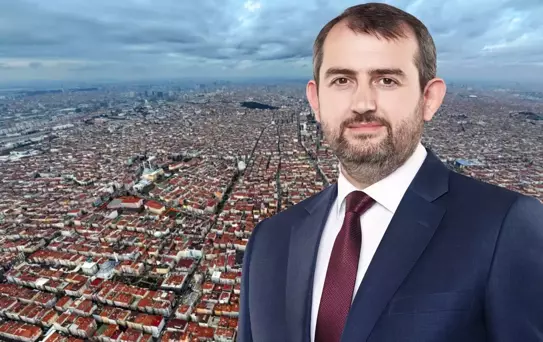 Deprem ile yüzleşen İstanbul'da Güngören Belediyesi'nden akıl almaz karar