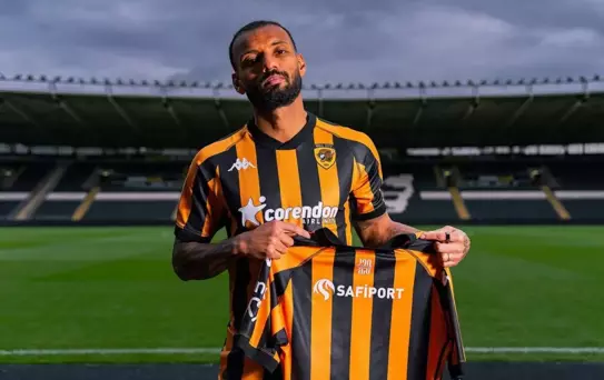 Fenerbahçe'den apar topar gönderilmişti! Hull City'den Joao Pedro kararı