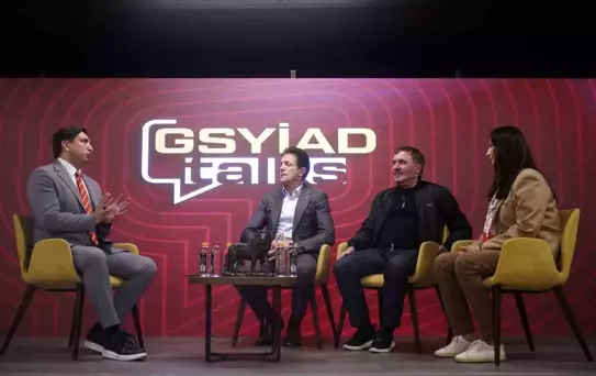 Hagi ve Popescu'dan 2000 UEFA Kupası Anıları