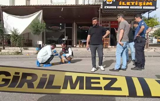Gaziantep'te Silahlı Saldırı: Genç Hayatını Kaybetti