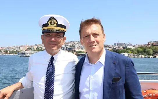 ''Kasa'' olarak tabir edilen Ertan Yıldız itirafçı oldu, anlattıkları İmamoğlu'nu zora sokacak