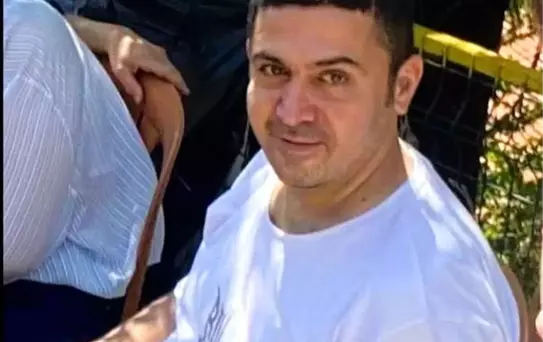 Pideci İsmail Şirin Hayatını Kaybetti
