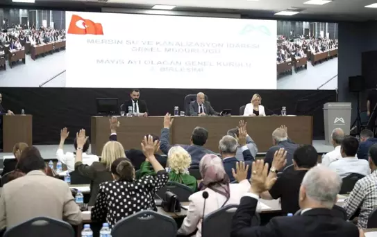 MESKİ, 22 Milyar TL'lik Yatırım Yaptı ve Borçlanmayı Azalttı