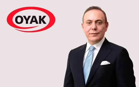OYAK 2024 için Yüzde 55,2 Nema Açıkladı