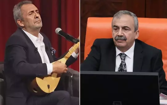 Yavuz Bingöl'den duygusal Sırrı Süreyya Önder mesajı