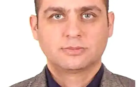 Ziraat Mühendisi Mehmet Atilla Özsoy Trafik Kazasında Hayatını Kaybetti