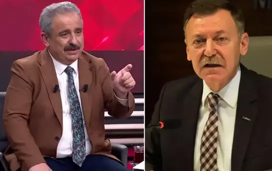 CHP'li Atıcı'dan skandal çıkış: PKK'nın bildirisi MİT'in bilgisinde yazıldı