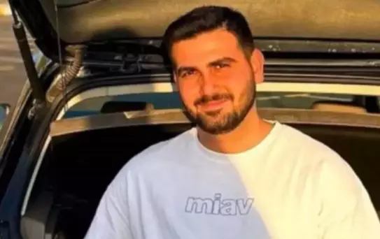Çorum'da kayıp genç adam ormanlık alanda ağaca asılı halde bulundu