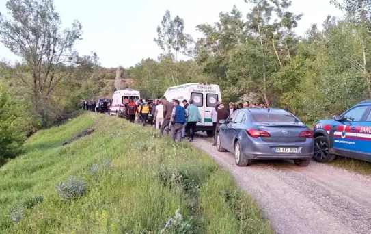 Erzincan'da Traktör Devrildi: Sürücü Hayatını Kaybetti