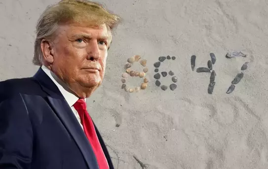 Eski FBI Direktörü'nün '8647' paylaşımı ABD'yi karıştırdı