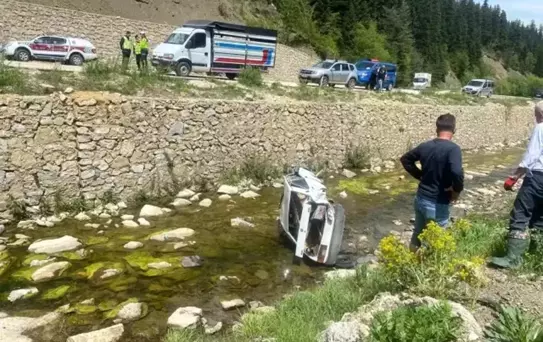 Kastamonu'da feci kaza! Evlilik hazırlığı yapan genç kadın hayatını kaybetti