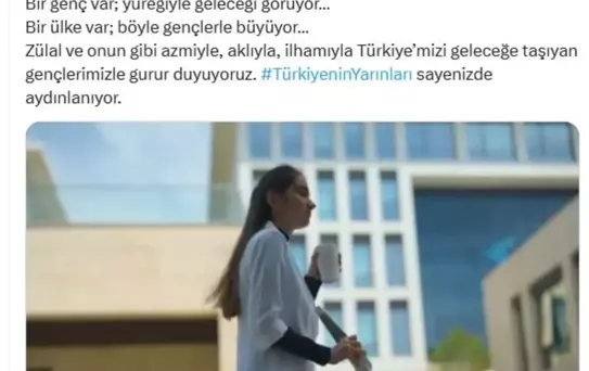 Zülal Tannur'un Teknoloji Yolculuğu