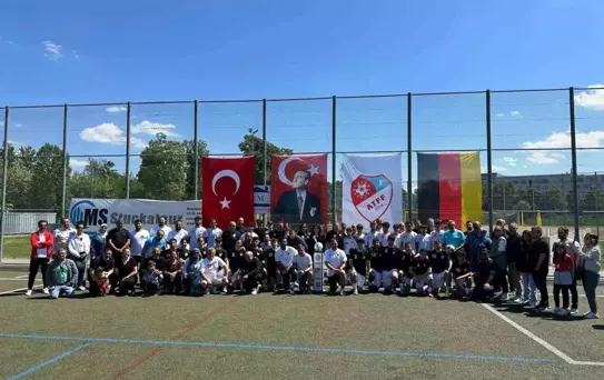 ATFF'den 19 Mayıs'ta Gençlik Etkinliği