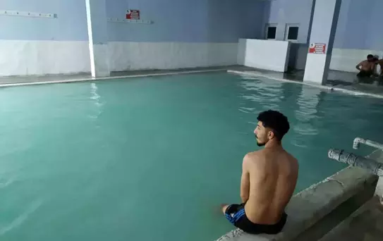 Diyadin Kaplıcaları: Şifa ve Sağlık Turizmi Merkezi