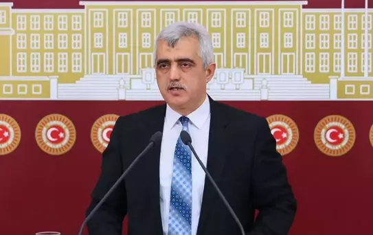 Gergerlioğlu'ndan Azerbaycan'a İsrail tepkisi