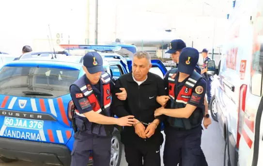 Husumet Kanlı Bitti: Bir Ölü, Bir Tutuklu