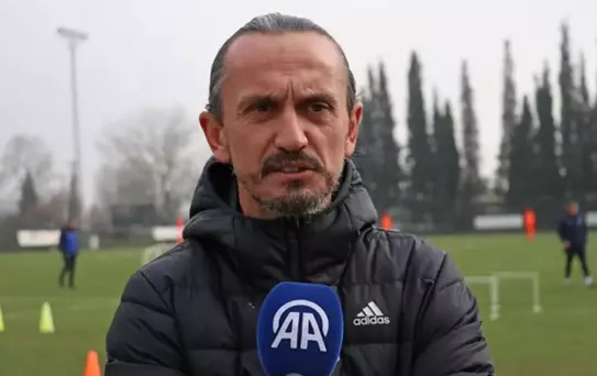 Tuncay Şanlı efsanesi olduğu kulübe geri dönüyor