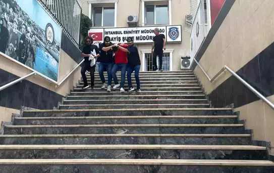 Zeytinburnu'nda Kavga: Cinayet Davası Başladı