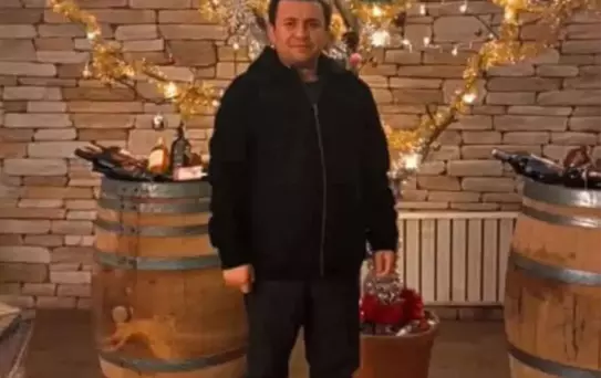Çankaya'da Temizlik Görevlisi Cinayeti