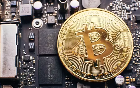 Bitcoin madencisi Core Scientific hisseleri OpenAI güçlü rüzgarıyla yükselişe geçiyor