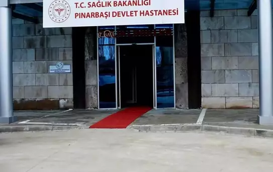 Kayseri'de Silahlı Kavga: 1 Ölü