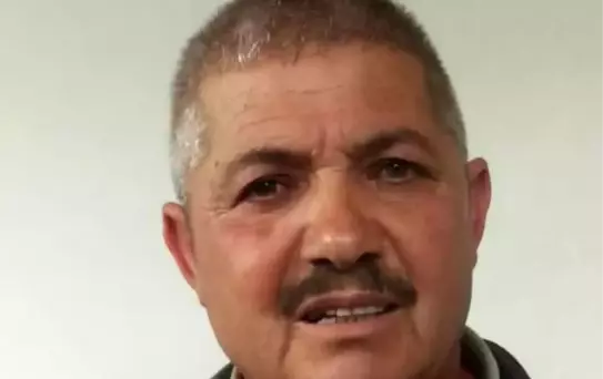 Ereğli'de Tarla Dönüşü Trajedisi