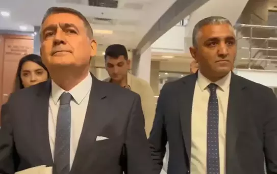 TÜSİAD yöneticilerinin yurt dışı yasağı kaldırıldı