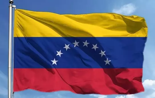 Venezuela, Kolombiya ile Uçuşları Duruttu