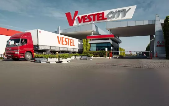 Vestel 2 bin kişiyi işten çıkaracak! Nedeni tahmin edilenden çok farklıymış