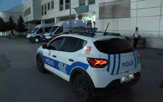 Ortaokul öğrencisi, 12 yaşındaki arkadaşını tüfekle bacağından vurdu