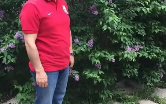 İhsan Yazıcıoğlu Eymir Gölü'nde Ölü Bulundu