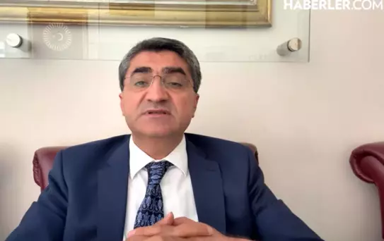 Av. Mehmet Emin Ekmen: Yıl sonuna kadar PKK'nın silahsızlanması hedefleniyor