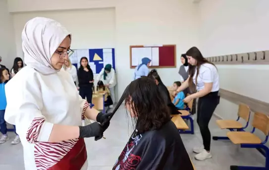 Elazığ'da Sosyal Farkındalık Projesi
