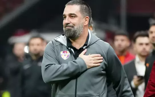 Maaşı da belli! İşte Arda Turan'ın yeni takımı