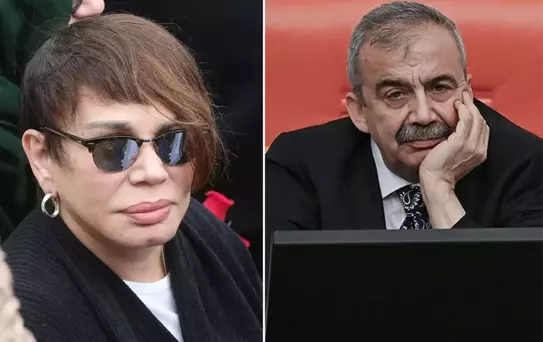Sırrı Süreyya Önder'in ölümü sonrası saçlarını kazıtan Sezen Aksu'nun son hali ortaya çıktı