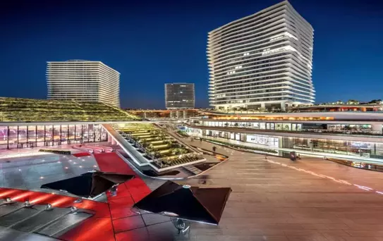 Zorlu Center AVM satılıyor mu? Holdingden yeni açıklama var
