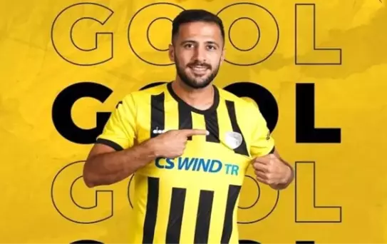 Aliağaspor FK'da İki Ayrılık