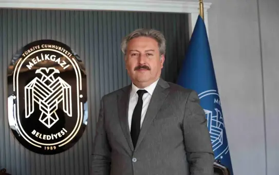 Melikgazi Belediyesi'nden Faizsiz Konut İmkanı